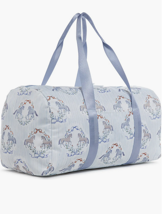 Winners Circle Duffel