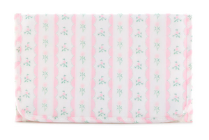 Game Changer Pad- Ribbon Floral Pink