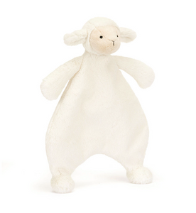 Bashful Lamb Comforter