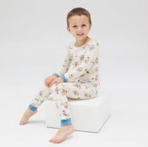 Migrating Mallard Pajama Set