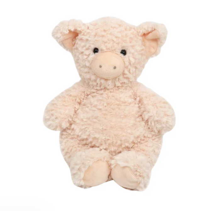 Polly Pig