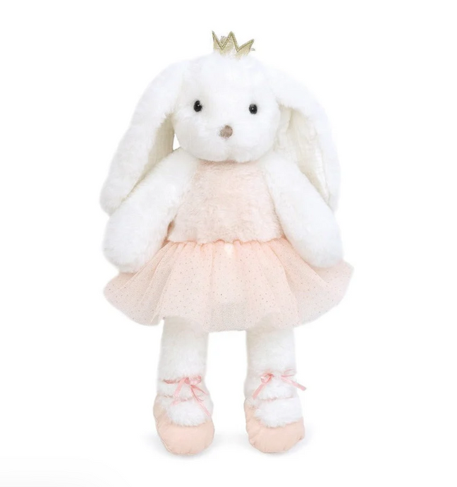 Ashley Ballerina Bunny