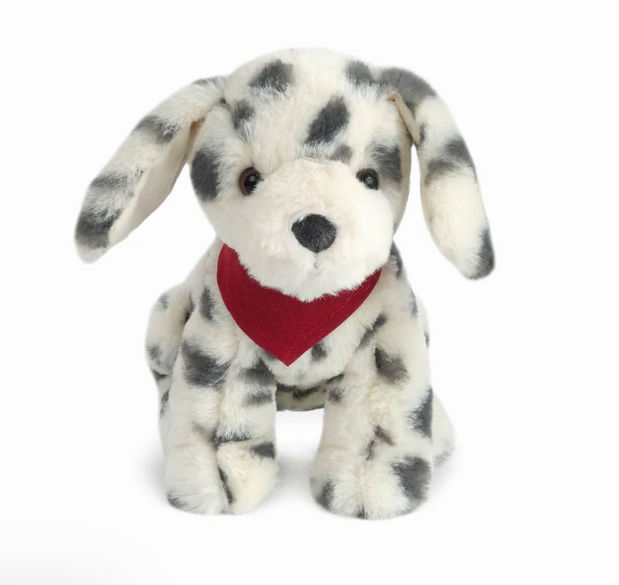 Smudge the Dalmatian