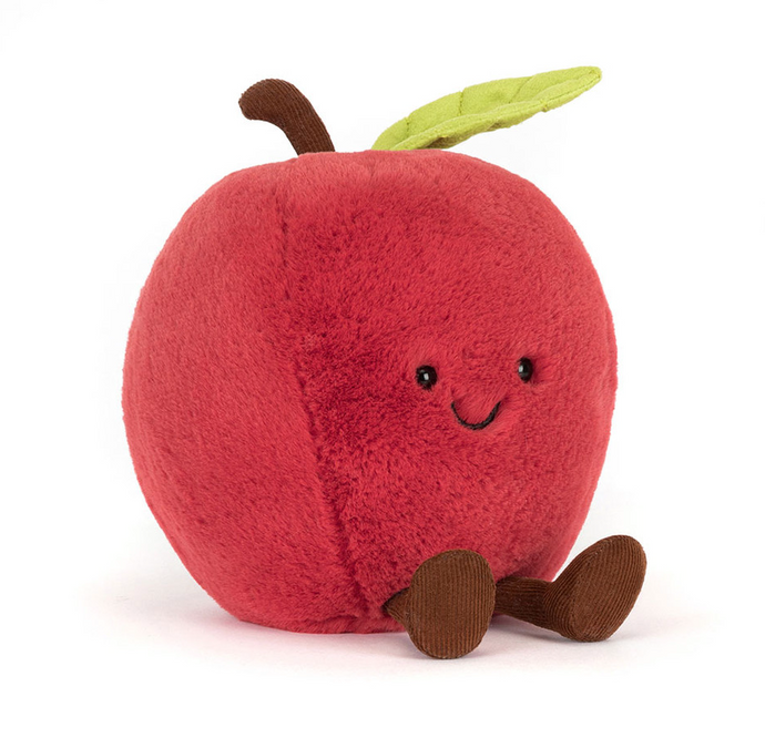 Amuseables Apple
