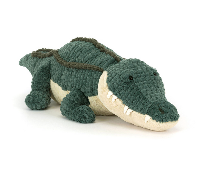 Allexi Alligator