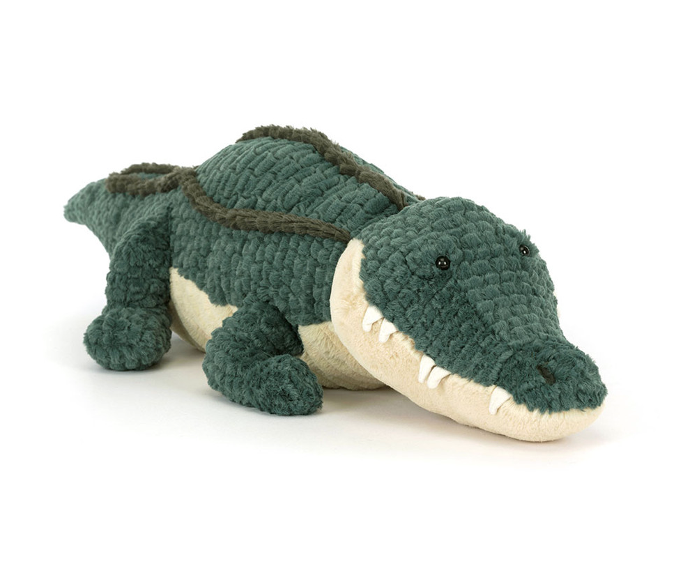 Allexi Alligator