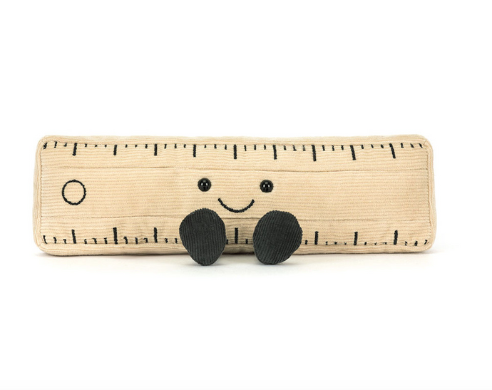 Amuseables Ruler