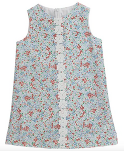 Dress- Floral