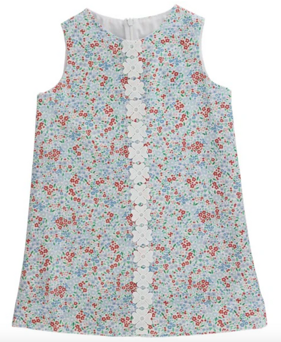Dress- Floral