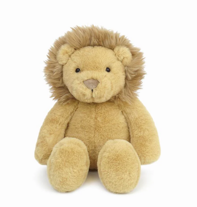 Goldie Lion