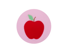 Pink Apple Legging Set