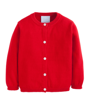 Essential Cardigan