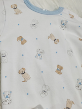 Puppy Love Printed Pjs