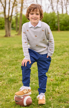 Sweater - Multi Football
