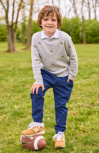 Sweater - Multi Football