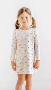 Polly Play Dress-Carolina Hunt Club
