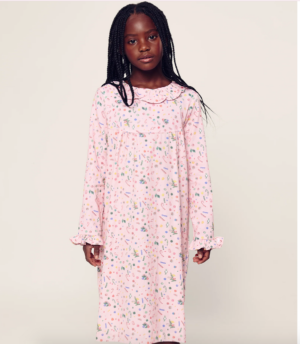Vintage Sweets Scarlett Nightgown
