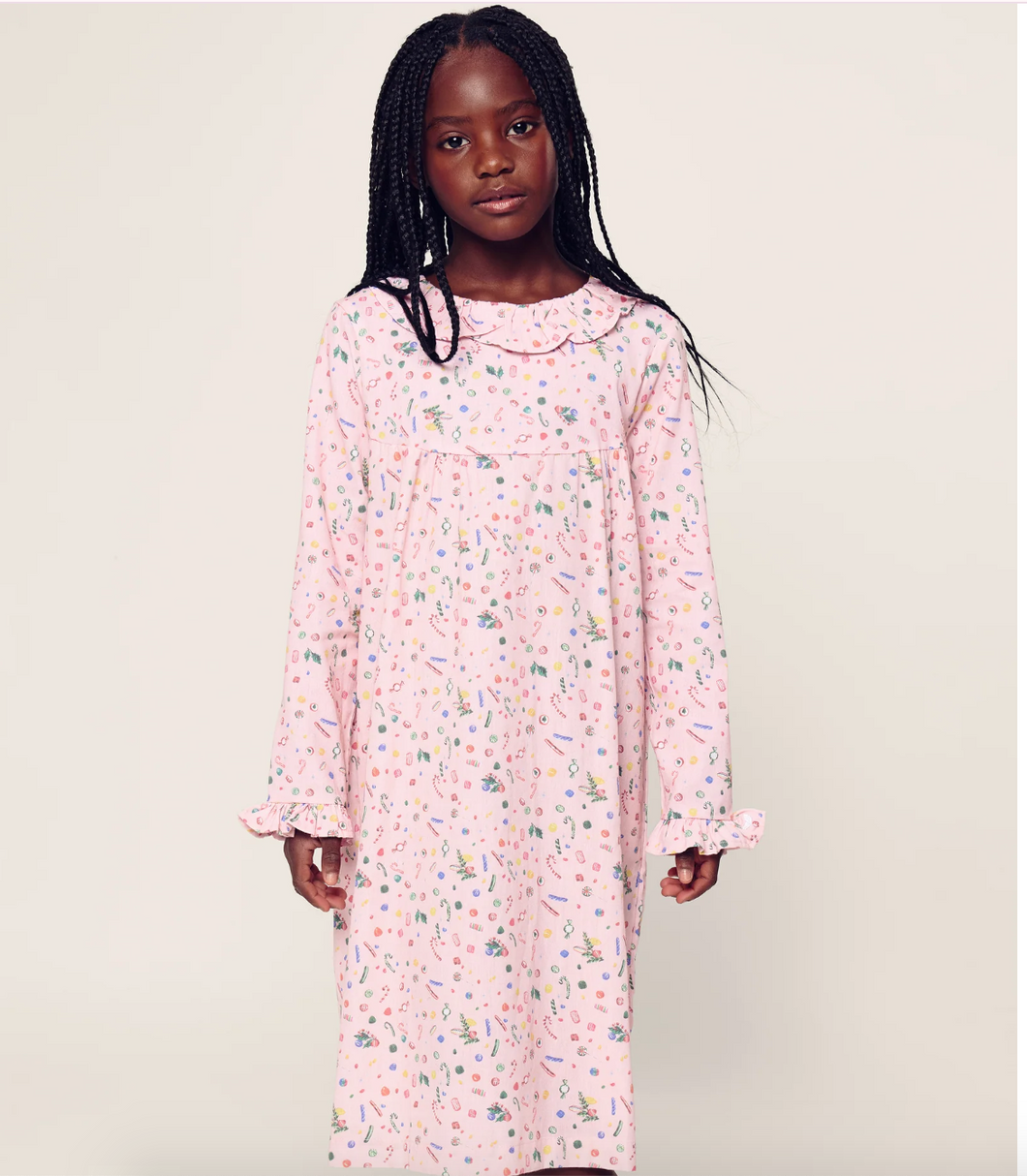 Vintage Sweets Scarlett Nightgown