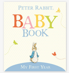 My First Year