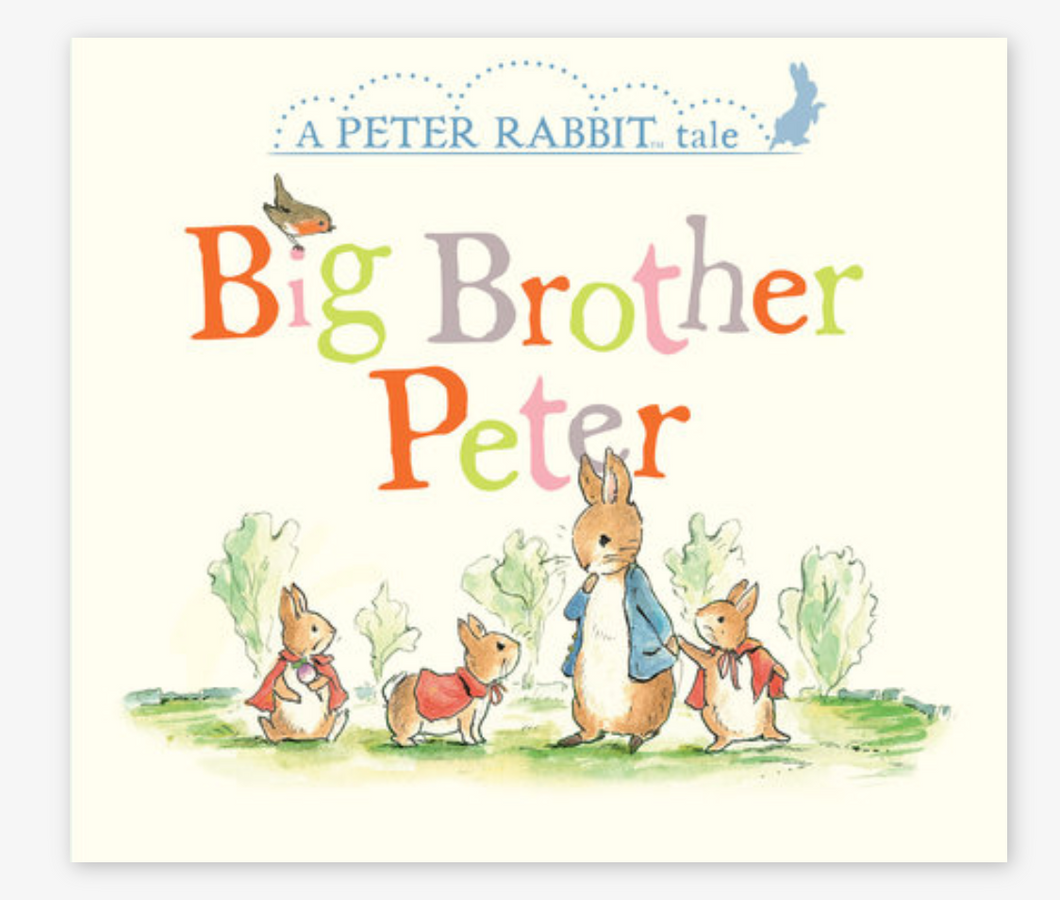 Big Brother Peter