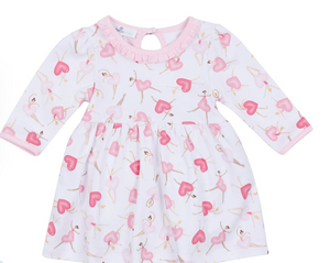 Dancing Hearts Dress