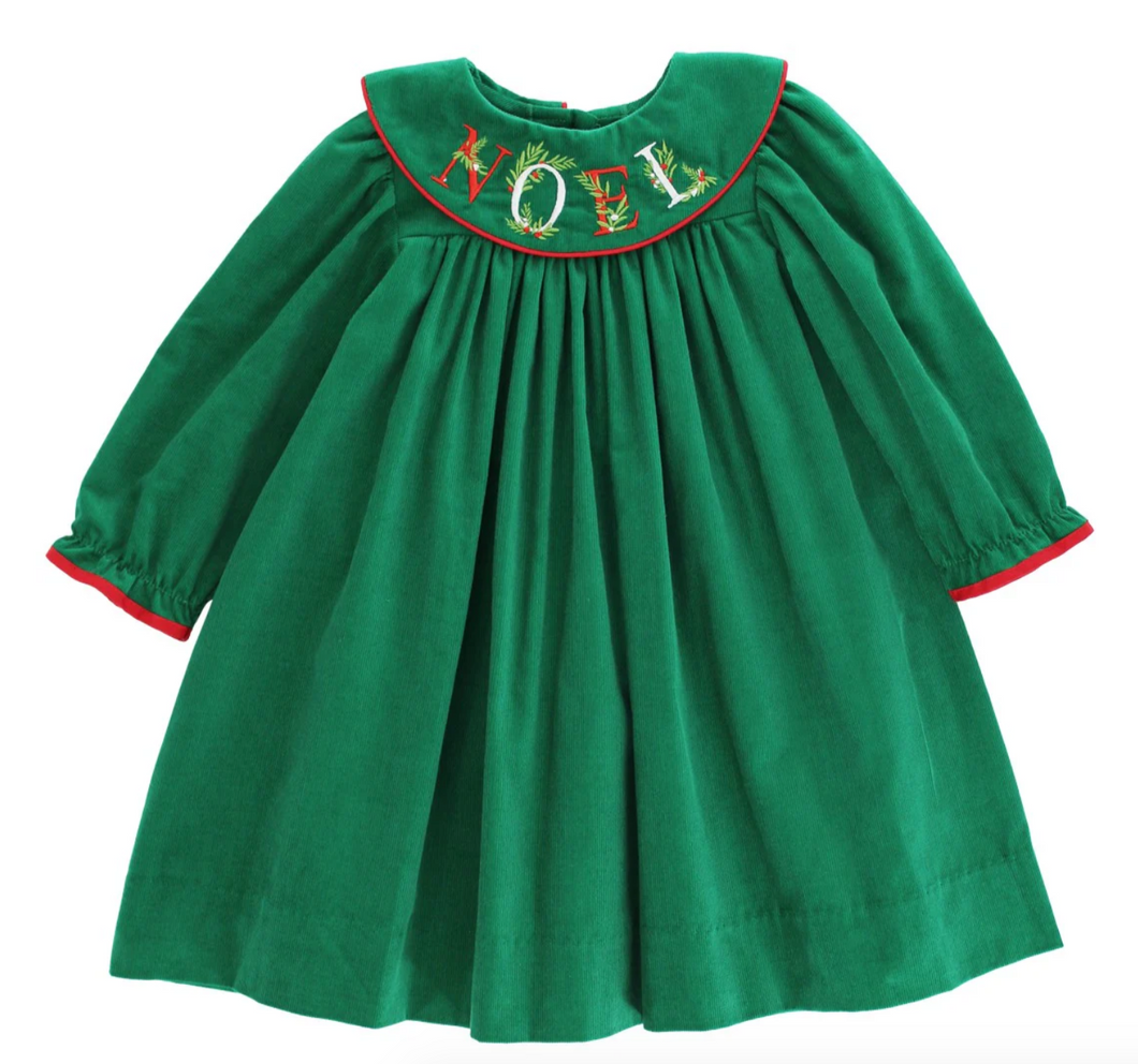 Noel Float Dress