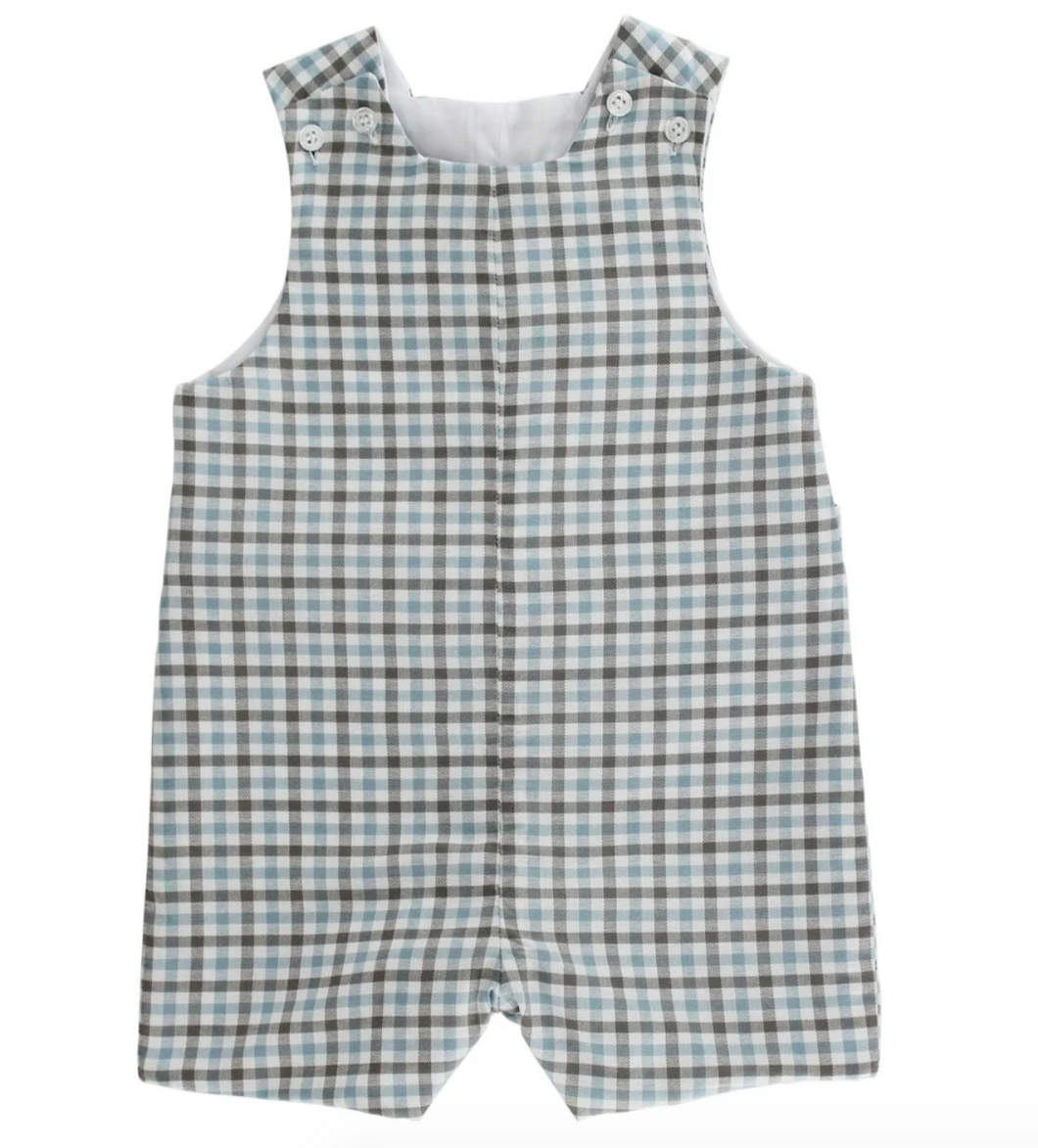 Pigeon Plaid Jon Jon