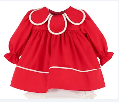 The Classics Petal Float Dress
