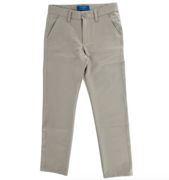 Club Pant-Khaki