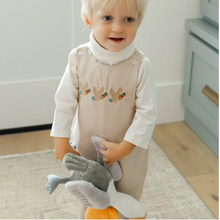 Duck Trio Reversible Jon Jon