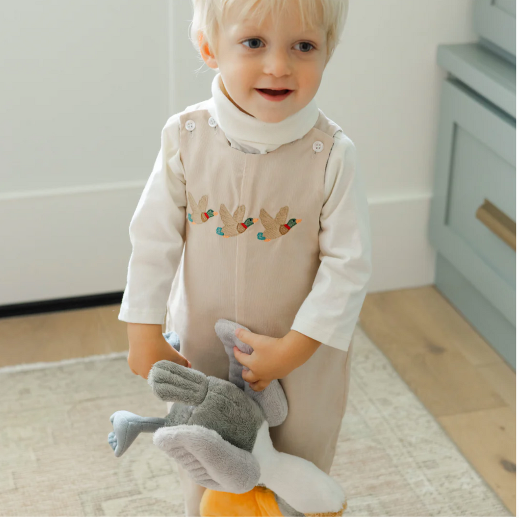 Duck Trio Reversible Jon Jon