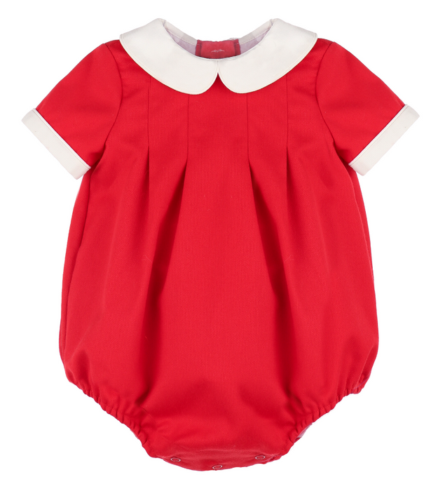 Bubble - Red