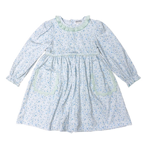 Ditsy Flower Dress