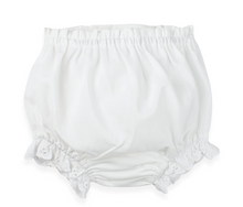 Diaper Cover With Eyelet