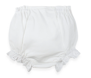 Diaper Cover With Eyelet