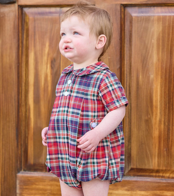 Middleburg Plaid Davant Bubble