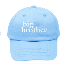 Big Brother Baseball Cap