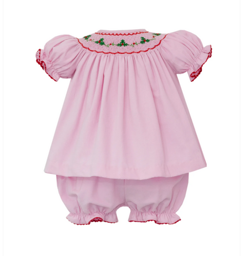 Christmas Holly Vines