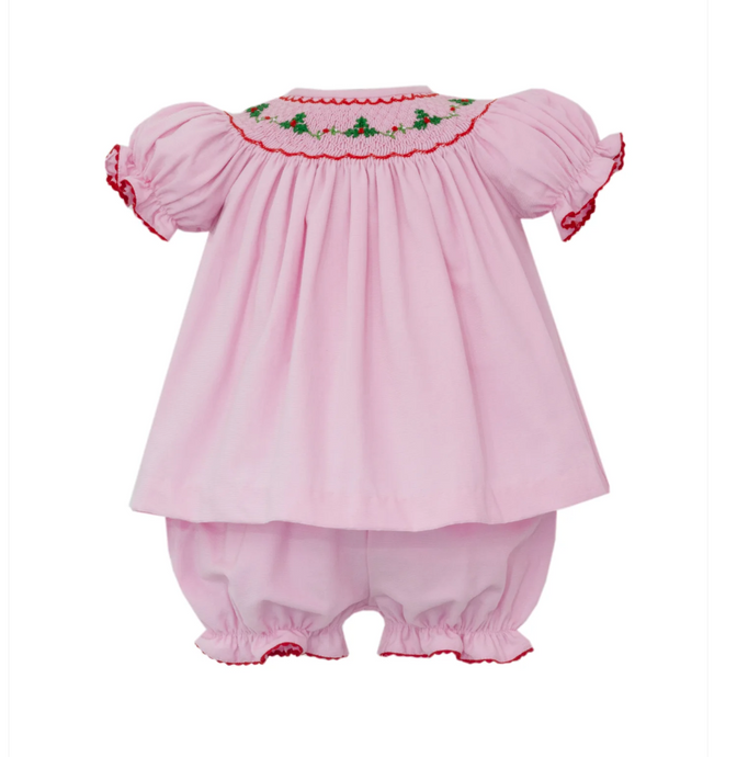 Christmas Holly Vines