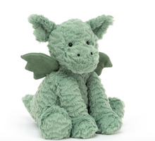 Fuddlewuddle Dragon Medium