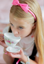 Eloise Bow Headband