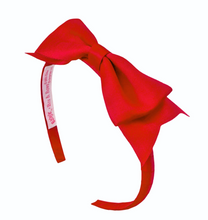 Eloise Bow Headband