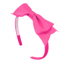 Eloise Bow Headband