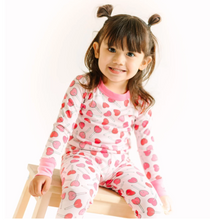 Sweetheart Pops Pajama Set