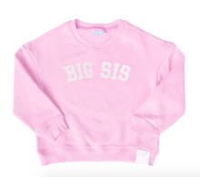 Big Sis Sweatshirt