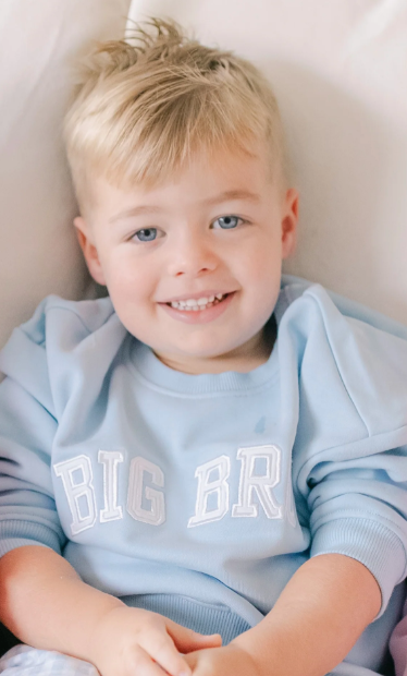 Big Bro Sweatshirt