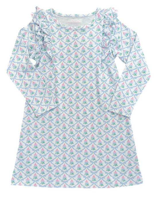 Cooper Dress in Favorite Things Print