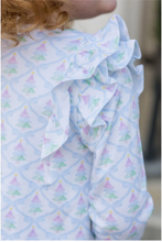 Cooper Dress in Favorite Things Print