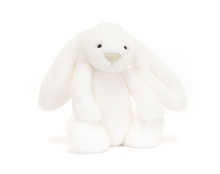Bashful Luxe Bunny Luna Original