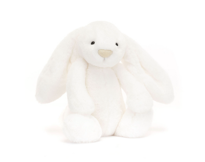 Bashful Luxe Bunny Luna Original